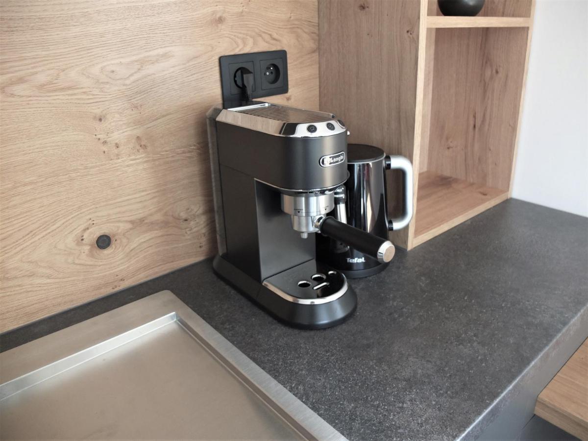 Apartman Maco - Strbske Pleso - Ovruc Apartment ภายนอก รูปภาพ