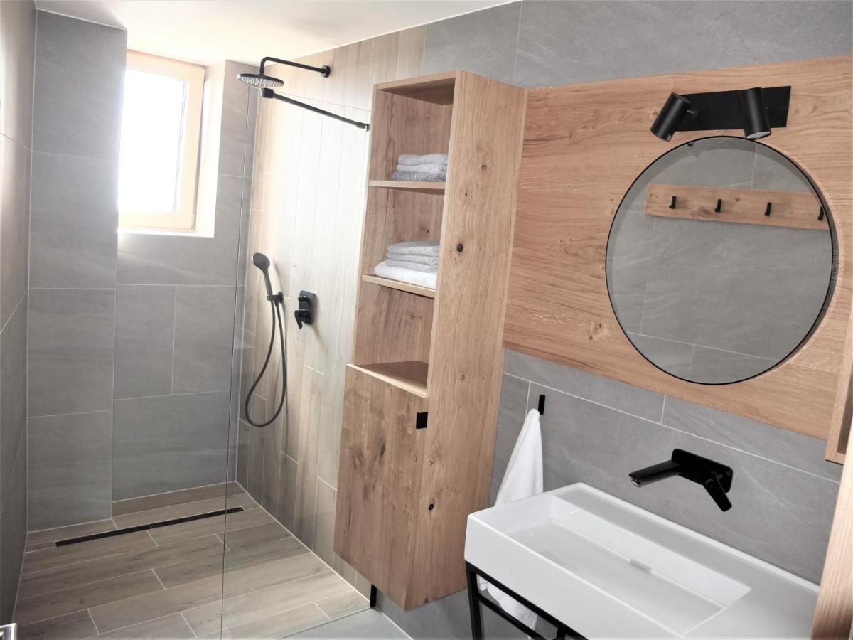 Apartman Maco - Strbske Pleso - Ovruc Apartment ภายนอก รูปภาพ