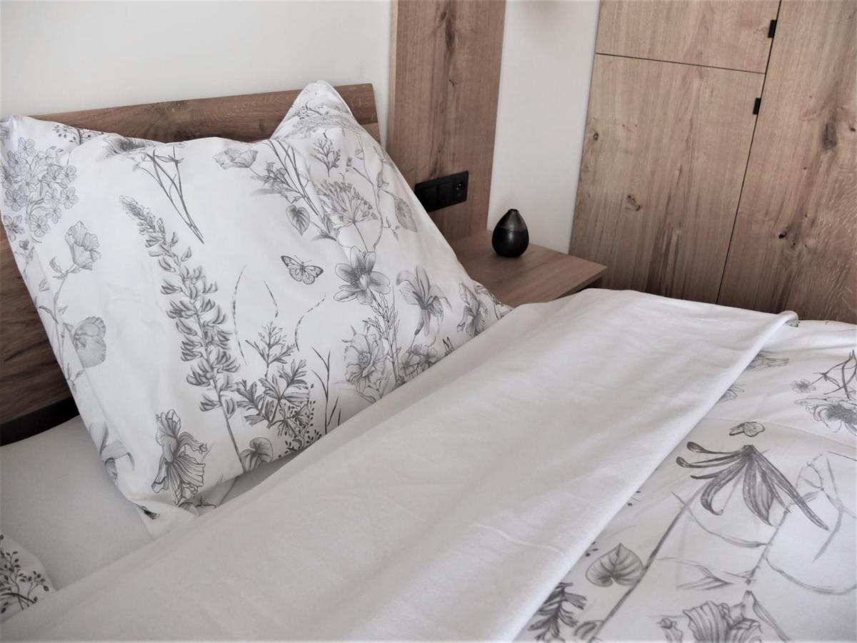 Apartman Maco - Strbske Pleso - Ovruc Apartment ภายนอก รูปภาพ