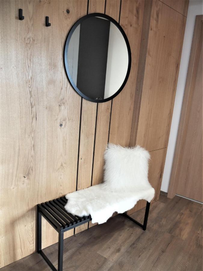 Apartman Maco - Strbske Pleso - Ovruc Apartment ภายนอก รูปภาพ